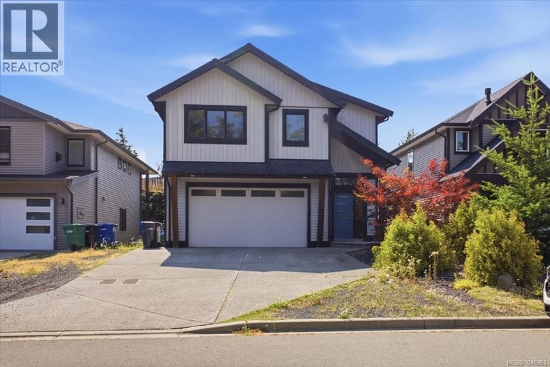 147 Armins Place, Nanaimo, British Columbia, V9T0J5, Nanaimo, British Columbia — photo 1 of 5