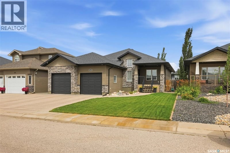 420 Hogan WAY, Warman, Saskatchewan, S0K0A1, Warman, Saskatchewan — photo 1 of 5