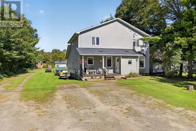 620 Highway 15 South, Rideau Lakes, Ontario, K0G1L0, Rideau Lakes, Ontario — photo 1 of 5