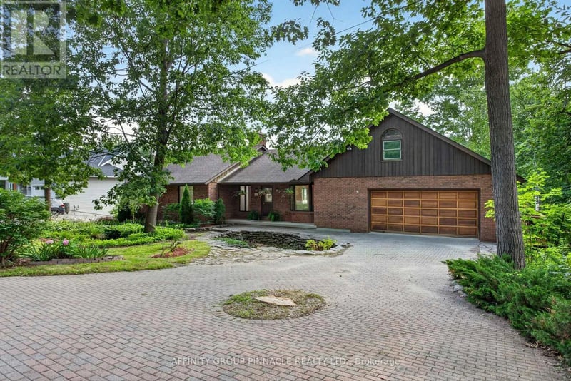 183 Louisa Street, Kawartha Lakes (Fenelon Falls), Ontario, K0M1N0, Kawartha Lakes (Fenelon Falls), Ontario — photo 1 of 5