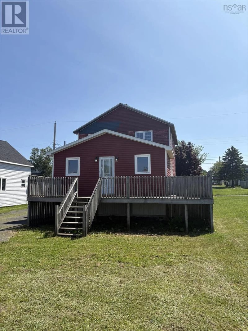 37 Bennett Street, Grand Lake Road, Nova Scotia, B1P5V3, Grand Lake Road, Nova Scotia — photo 1 of 5