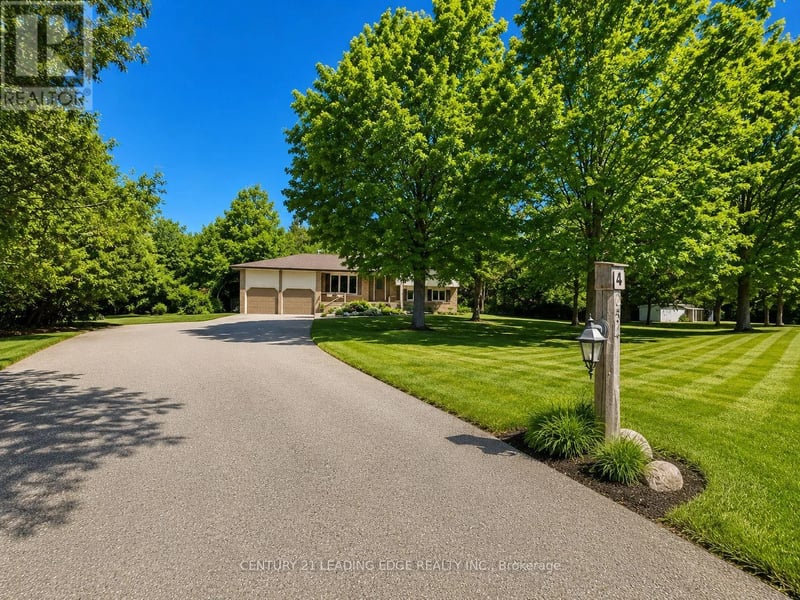 254 Hwy 47, Uxbridge, Ontario, L0C1A0, Uxbridge, Ontario — photo 1 of 5