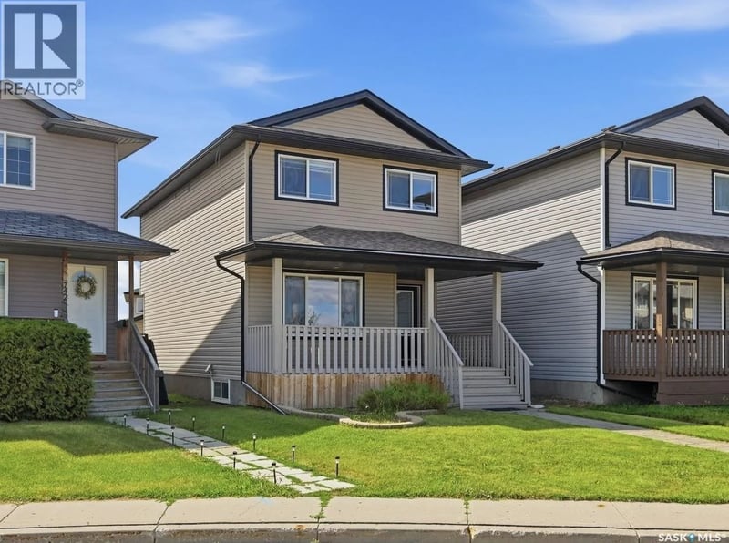 738 LAMARSH LANE, Saskatoon, Saskatchewan, S7W1B6, Saskatoon, Saskatchewan — photo 1 of 5