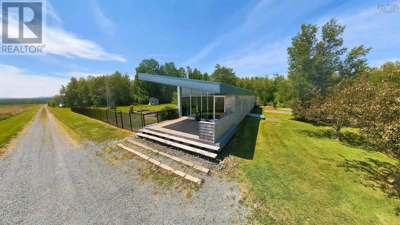 65 River John Road, River John, Nova Scotia, B0K1N0, River John, Nova Scotia — photo 1 of 5