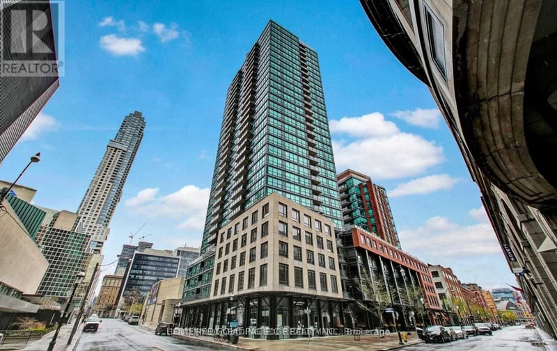 #310 1 Scott Street, Toronto (Waterfront Communities), Ontario, M5E1A1, Toronto (Waterfront Communities), Ontario — photo 1 of 5