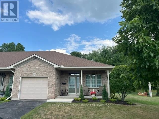 #1 21 Balazs Court, Tillsonburg, Ontario, N4G5W6, Tillsonburg, Ontario — photo 1 of 5