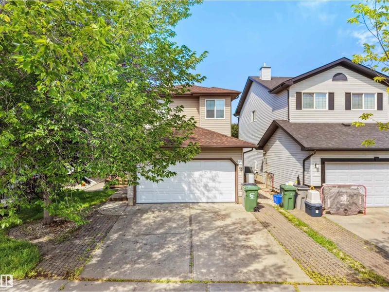 4808 34 Ave, Beaumont, Alberta, T4X1V2, Beaumont, Alberta — photo 1 of 5