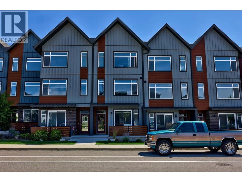 #113 1901 QU'APPELLE Boulevard, Kamloops, British Columbia, V2E0C9, Kamloops, British Columbia — photo 1 of 5