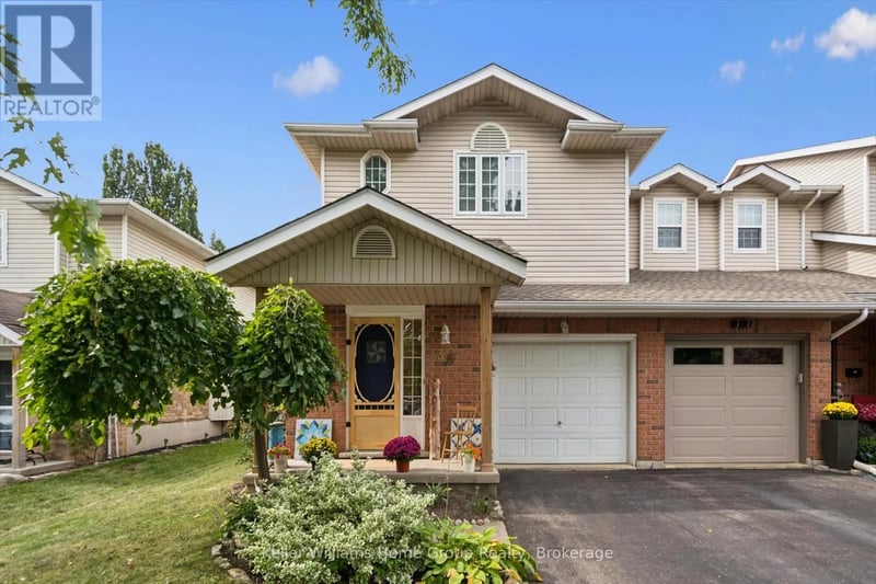 36 Patrick Boulevard, Centre Wellington (Elora/Salem), Ontario, N0B1S0, Centre Wellington (Elora/Salem), Ontario — photo 1 of 5