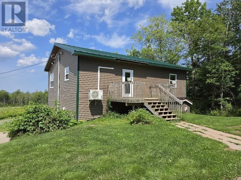 3914 River John Road, Scotch Hill, Nova Scotia, B0K1H0, Scotch Hill, Nova Scotia — photo 1 of 5