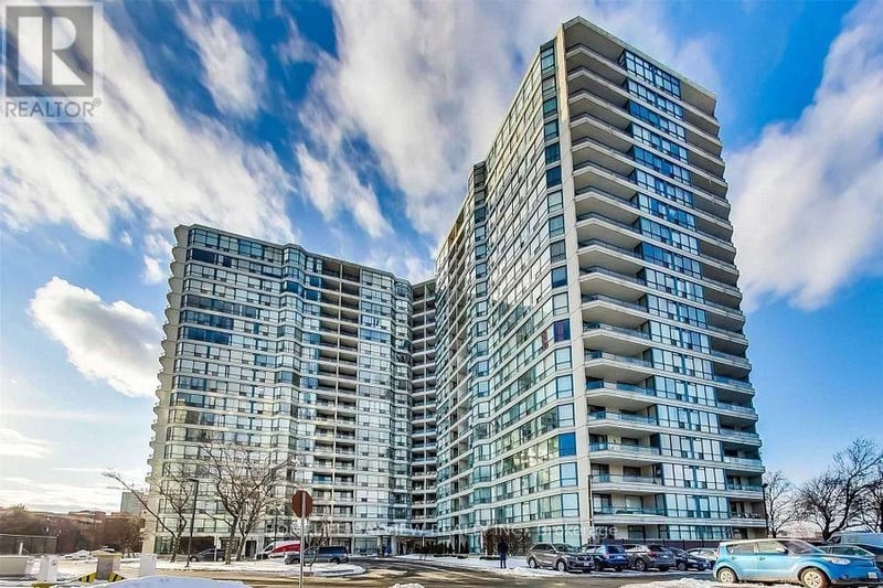 #816 4725 sheppard Avenue East, Toronto (Agincourt South-Malvern West), Ontario, M1S5B2, Toronto (Agincourt South-Malvern West), Ontario — photo 1 of 5