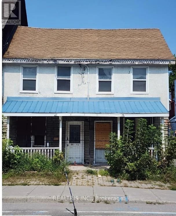 231-233 St. Patrick Street, Ottawa, Ontario, K1N5K2, Ottawa, Ontario