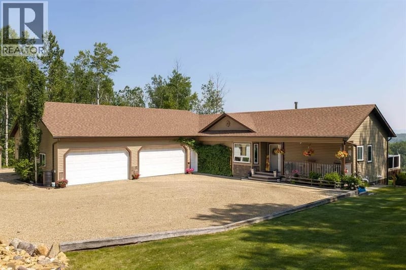 30590071 Range Road 122, Rural Woodlands County, Alberta, T7S1N4, Rural Woodlands County, Alberta — photo 1 of 5