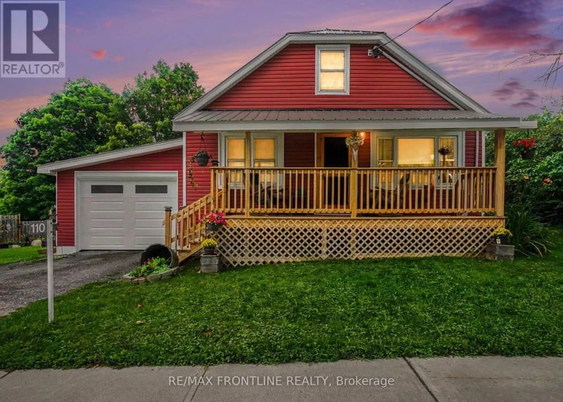 110 North Street, Lanark Highlands, Ontario, K0G1K0, Lanark Highlands, Ontario — photo 1 of 5