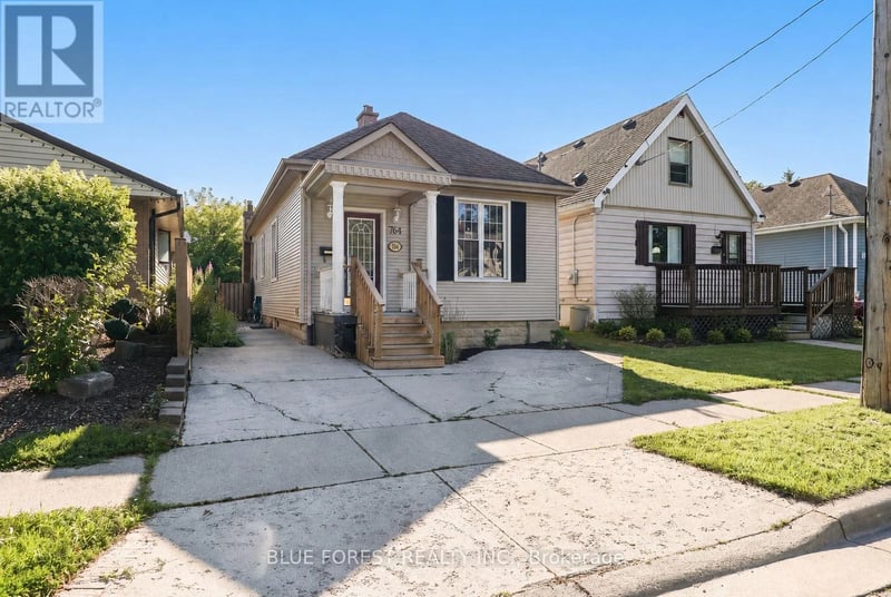 764 Curry Street, London East (East G), Ontario, N5Y1N6, London East (East G), Ontario — photo 1 of 5