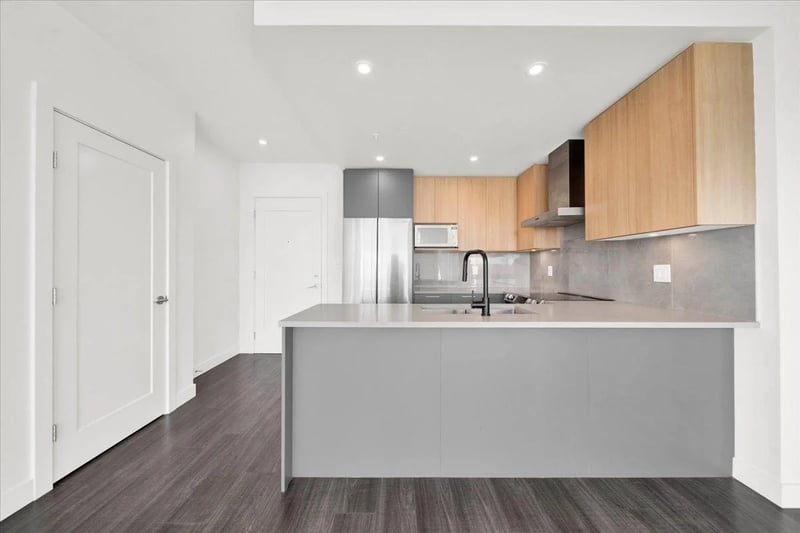 #309 31940 RAVEN Avenue, Mission, British Columbia, V2V0L1, Mission, British Columbia — photo 1 of 5