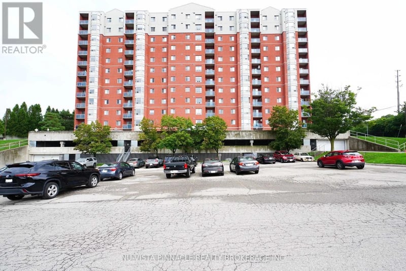 #406 30 Chapman Court, London North (North I), Ontario, N6G4Y4, London North (North I), Ontario — photo 1 of 5