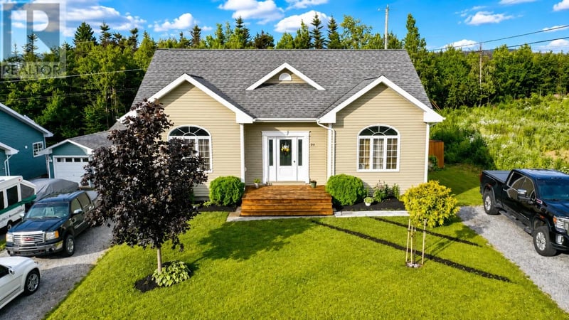 39 Wagg Place, Pasadena, Newfoundland & Labrador, A0L1K0, Pasadena, Newfoundland & Labrador — photo 1 of 5