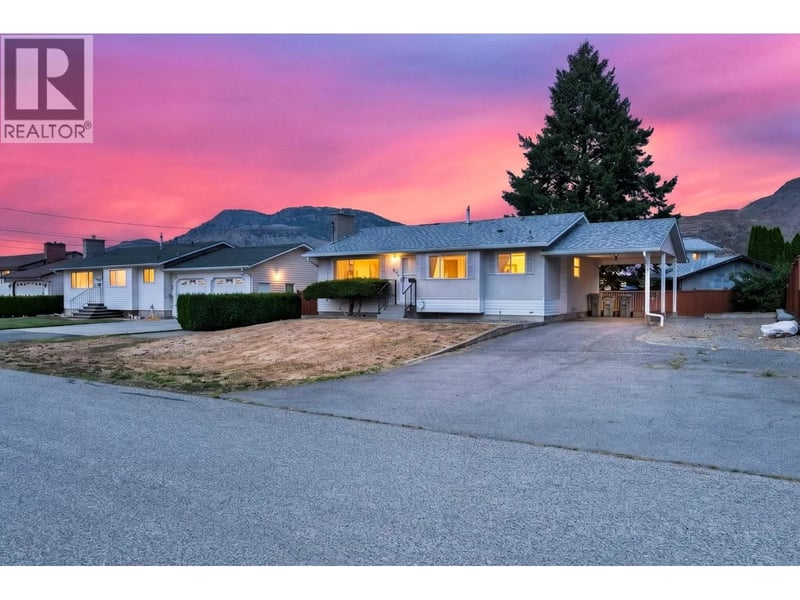 2640 Argyle Avenue, Kamloops, British Columbia, V2B4T8, Kamloops, British Columbia — photo 1 of 5