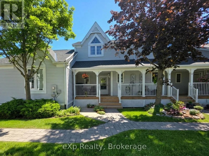 #2 83 Victoria Street, Meaford, Ontario, N4L1R4, Meaford, Ontario — photo 1 of 5