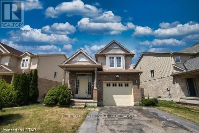 926 GRENFELL Drive, London North (North C), Ontario, N5X4R8, London North (North C), Ontario — photo 1 of 5