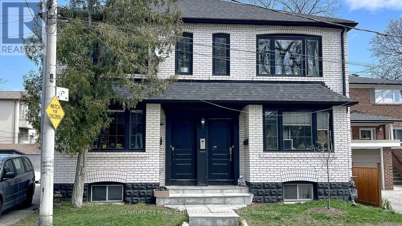 301 Cleveland Street, Toronto (Mount Pleasant East), Ontario, M4S2W7, Toronto (Mount Pleasant East), Ontario — photo 1 of 5