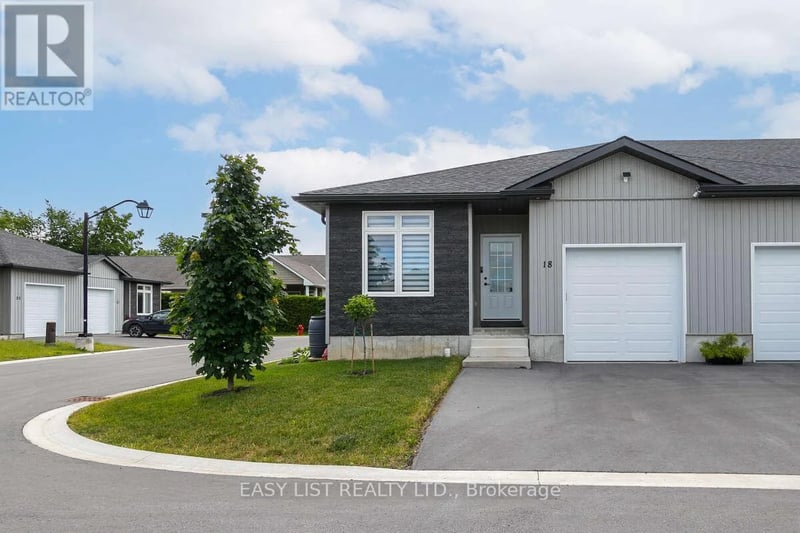 18 Dayton Court, Prince Edward County (Picton Ward), Ontario, K0K2T0, Prince Edward County (Picton Ward), Ontario — photo 1 of 5