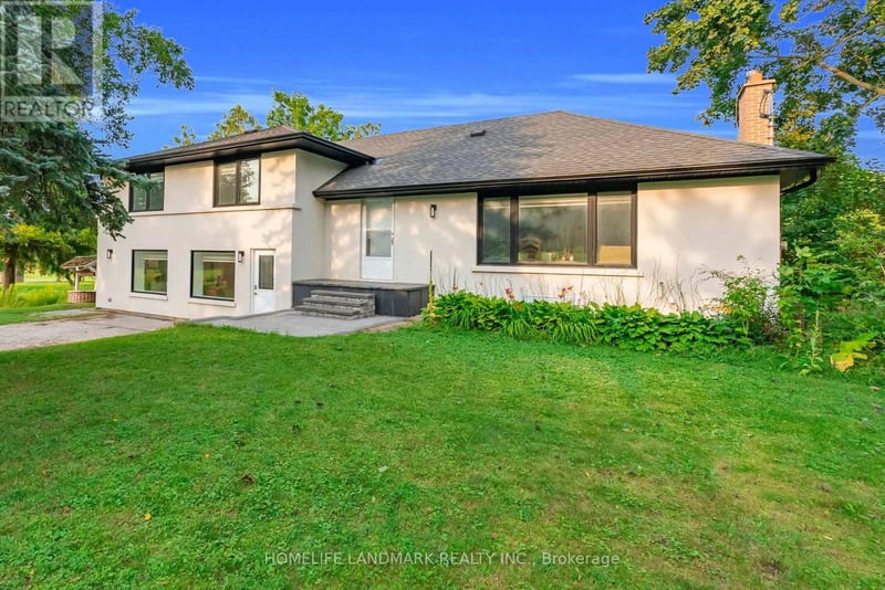 11821 Woodbine Avenue, Whitchurch-Stouffville, Ontario, L0H1G0, Whitchurch-Stouffville, Ontario — photo 1 of 5