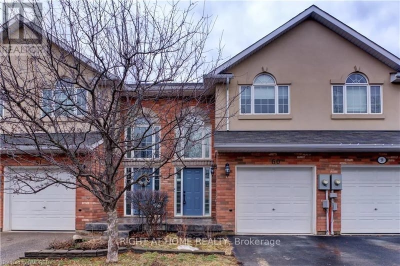 #60 20 Mcconkey Crescent, Brantford, Ontario, N3S0B8, Brantford, Ontario — photo 1 of 5