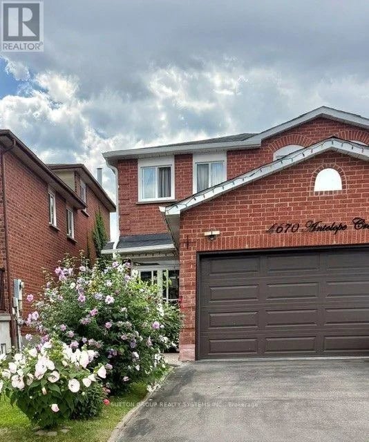 #Bsmt 4670 Antelope Crescent, Mississauga (Hurontario), Ontario, L4Z2X1, Mississauga (Hurontario), Ontario — photo 1 of 5
