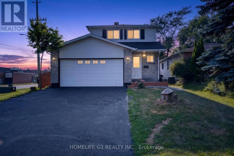 2 Fletcher Drive, Barrie (Grove East), Ontario, L4M5S1, Barrie (Grove East), Ontario — photo 1 of 5