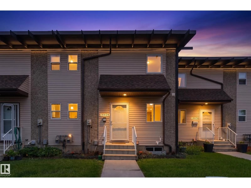 14624 121 ST NW, Edmonton, Alberta, T5X1T8, Edmonton, Alberta — photo 1 of 5