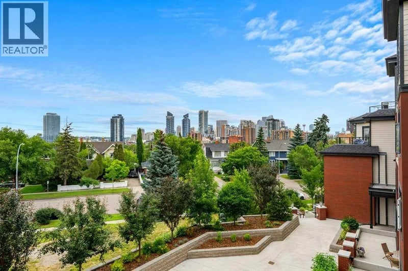 1702 17 Avenue Southwest, Calgary, Alberta, T2T0E7, Calgary, Alberta — photo 1 of 5