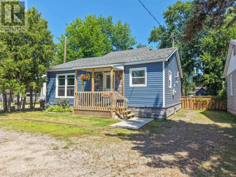 554 Lakeshore Drive, North Bay (Ferris), Ontario, P1A2E6, North Bay (Ferris), Ontario — photo 1 of 5