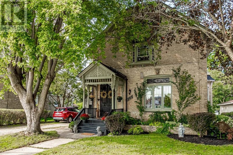 365 William Street, South Huron (Exeter), Ontario, N0M1S2, South Huron (Exeter), Ontario — photo 1 of 5