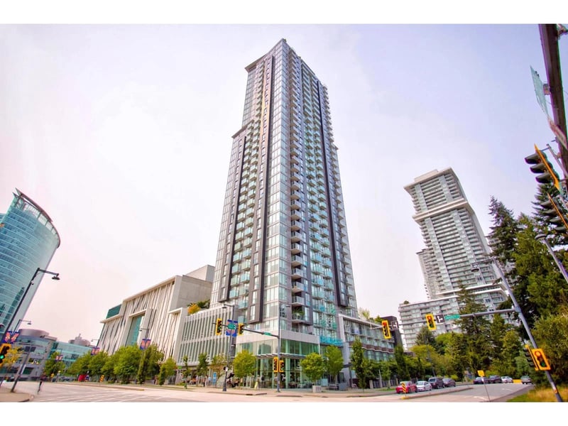 #3611 13438 CENTRAL Avenue, Surrey, British Columbia, V3T0N2, Surrey, British Columbia — photo 1 of 5