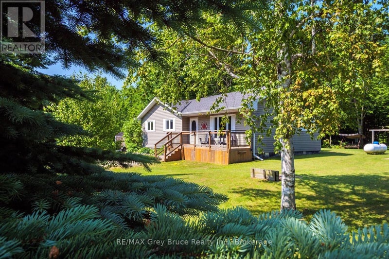 32 Sugarbush Road, South Bruce Peninsula, Ontario, N0H2G0, South Bruce Peninsula, Ontario — photo 1 of 5