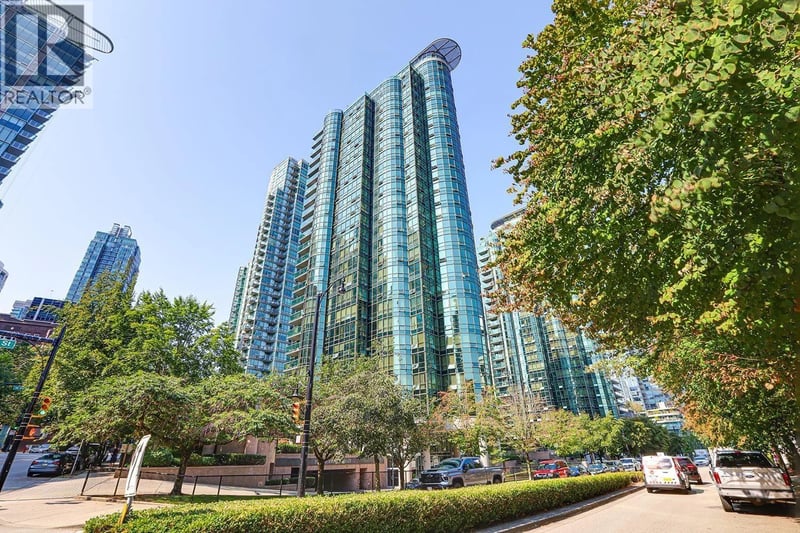 #807 555 JERVIS Street, Vancouver, British Columbia, V6E4N1, Vancouver, British Columbia — photo 1 of 5