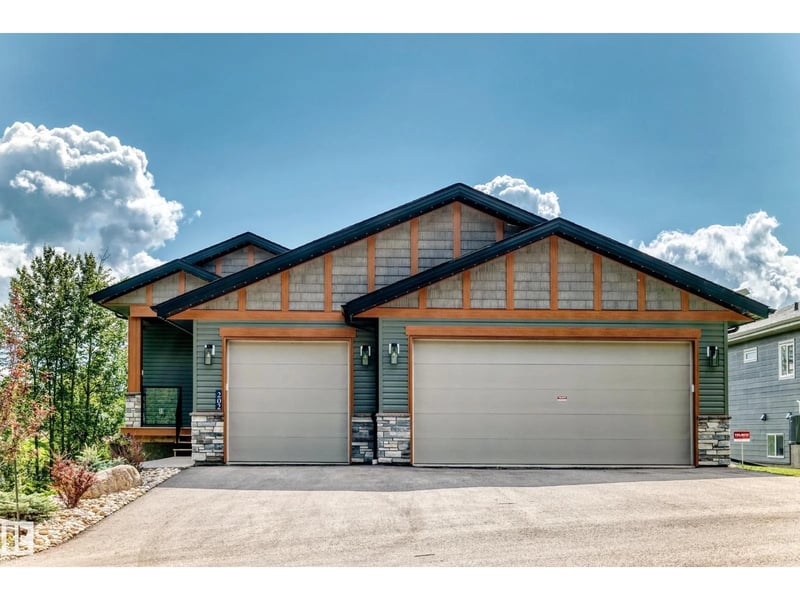 202 55101 Ste Anne Trail, Rural Lac Ste. Anne County, Alberta, T0E1A1, Rural Lac Ste. Anne County, Alberta — photo 1 of 5