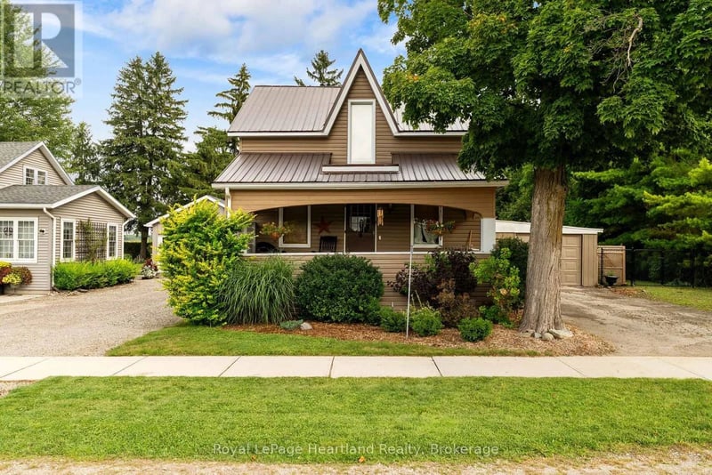 39968 Kippen Road, Bluewater (Stanley), Ontario, N0M2E0, Bluewater (Stanley), Ontario — photo 1 of 5