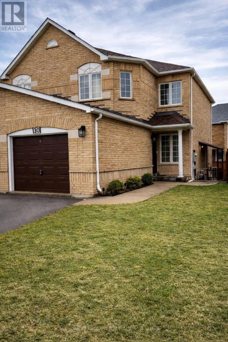 30 Condotti Drive, Vaughan (West Woodbridge), Ontario, L4H2C8, Vaughan (West Woodbridge), Ontario — photo 1 of 5