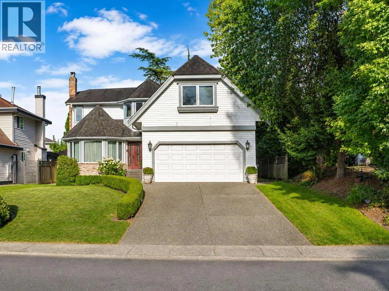 12612 215 Street, Maple Ridge, British Columbia, V4R2H3, Maple Ridge, British Columbia — photo 1 of 5