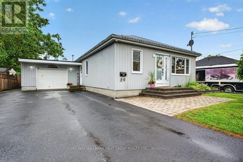 20 Drennan Street, Kingston (Rideau), Ontario, K7K2R8, Kingston (Rideau), Ontario — photo 1 of 5
