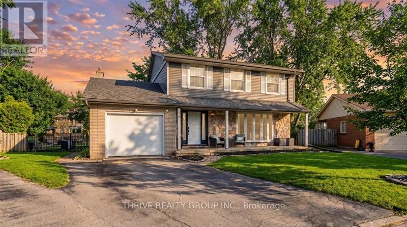 19 Kendall Court, London North (North G), Ontario, N5X1E4, London North (North G), Ontario — photo 1 of 5