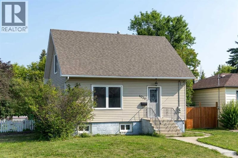 4030 51A Street, Red Deer, Alberta, T4N2B3, Red Deer, Alberta — photo 1 of 5