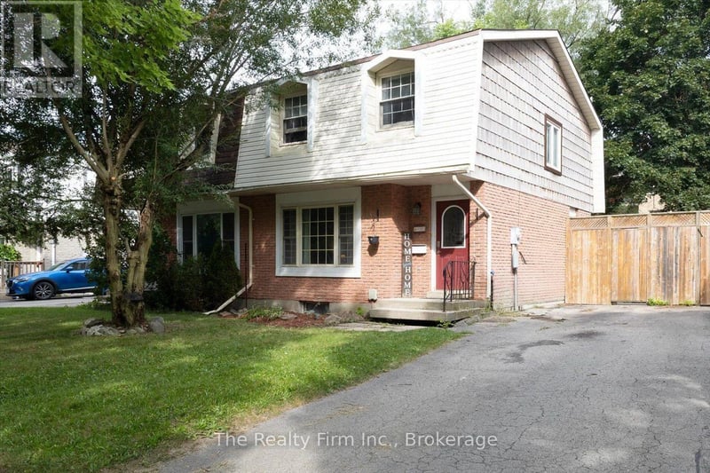 28 Nethercott Drive, Stratford, Ontario, N5A7G4, Stratford, Ontario — photo 1 of 5