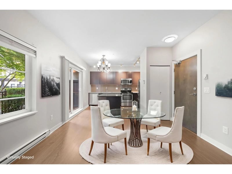 #104 13740 75A Avenue, Surrey, British Columbia, V3W0E8, Surrey, British Columbia — photo 1 of 5