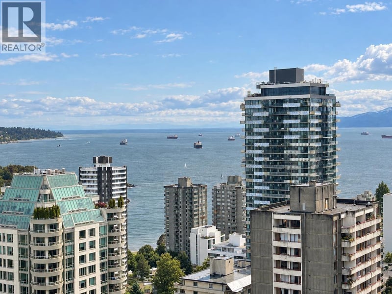 #3101 1289 HORNBY Street, Vancouver, British Columbia, V6Z0G7, Vancouver, British Columbia — photo 1 of 5
