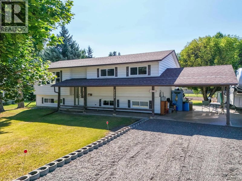 2439 FERGUSON Street, Red Bluff / Dragon Lake, British Columbia, V2J4W3, Red Bluff / Dragon Lake, British Columbia — photo 1 of 5
