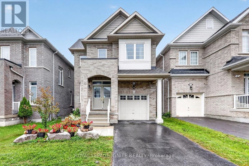 1857 Fosterbrook Street, Oshawa (Taunton), Ontario, L1K3G5, Oshawa (Taunton), Ontario — photo 1 of 5